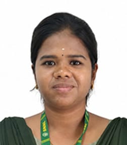 Smt. G. Sharmila