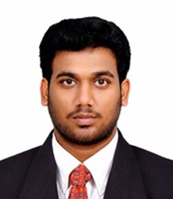 Sharvasri. S. Ravikumar