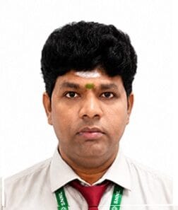 Sharvasri Manibalan
